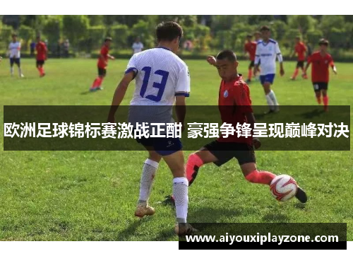 欧洲足球锦标赛激战正酣 豪强争锋呈现巅峰对决